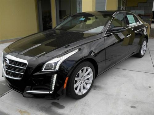 2014 Cadillac CTS Base, US $46,025.00, image 7