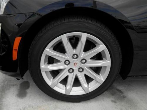 2014 Cadillac CTS Base, US $46,025.00, image 8