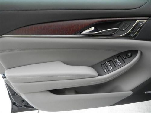 2014 Cadillac CTS Base, US $46,025.00, image 9
