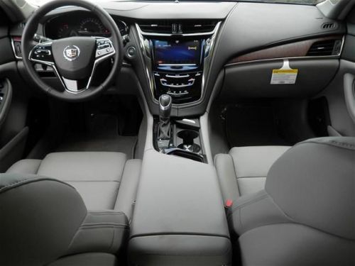 2014 Cadillac CTS Base, US $46,025.00, image 11