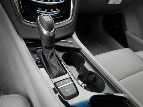 2014 Cadillac CTS Base, US $46,025.00, image 12