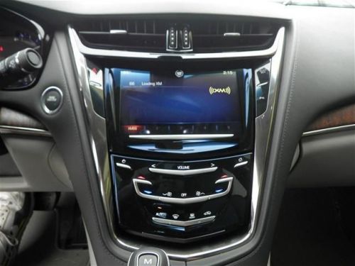 2014 Cadillac CTS Base, US $46,025.00, image 13