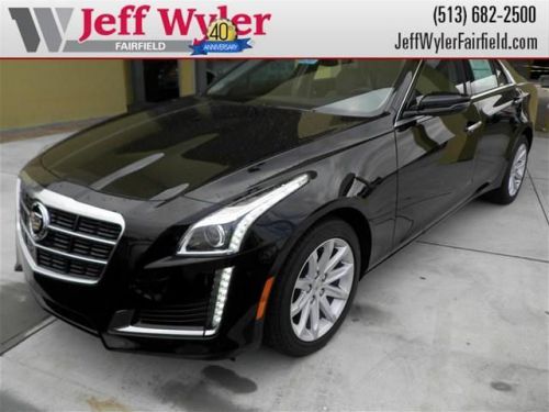 2014 Cadillac CTS Base, US $46,025.00, image 17