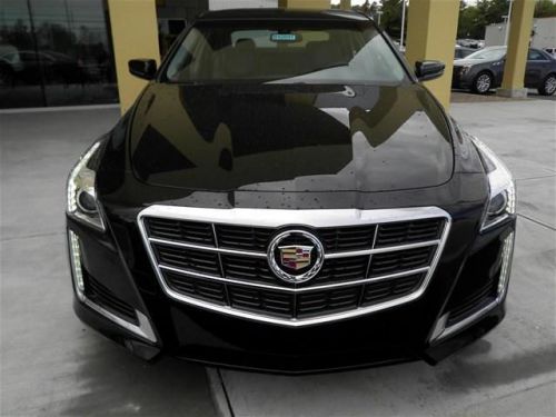 2014 Cadillac CTS Base, US $46,025.00, image 18