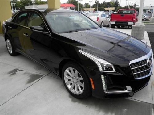 2014 Cadillac CTS Base, US $46,025.00, image 19