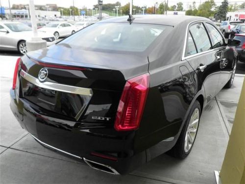 2014 Cadillac CTS Base, US $46,025.00, image 20