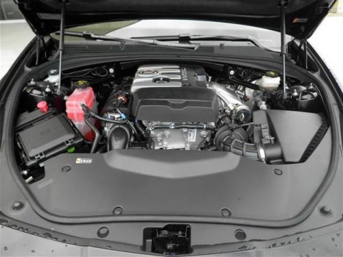2014 Cadillac CTS Base, US $46,025.00, image 21