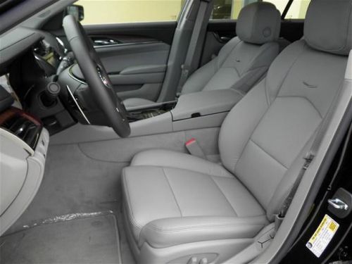 2014 Cadillac CTS Base, US $46,025.00, image 22