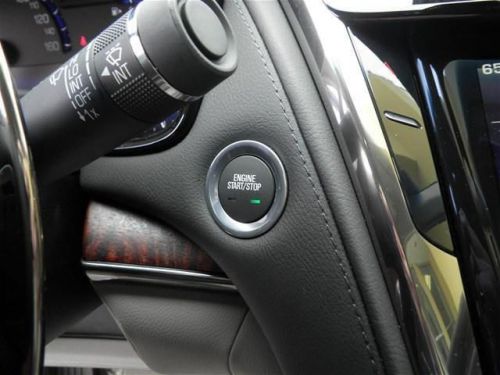 2014 Cadillac CTS Base, US $46,025.00, image 23