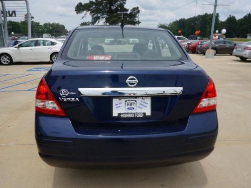 2011 Nissan Versa 1.8 S, US $9,980.00, image 2