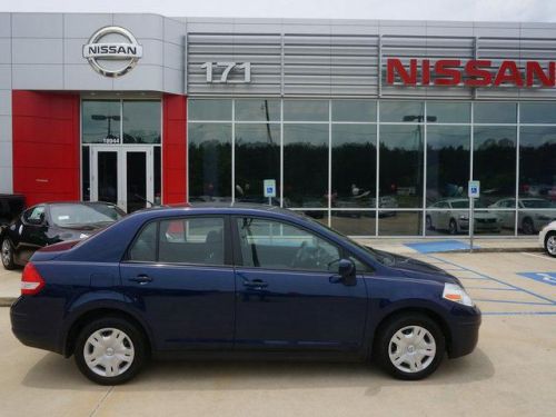 2011 Nissan Versa 1.8 S, US $9,980.00, image 3
