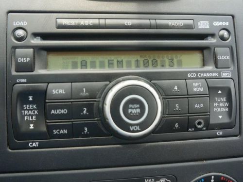 2011 Nissan Versa 1.8 S, US $9,980.00, image 4