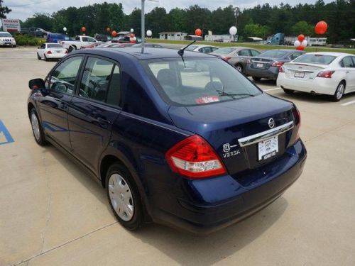 2011 Nissan Versa 1.8 S, US $9,980.00, image 6