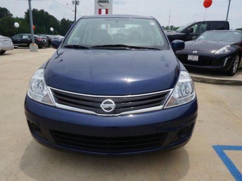 2011 Nissan Versa 1.8 S, US $9,980.00, image 7