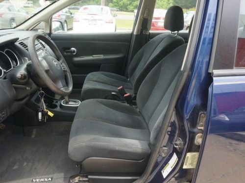 2011 Nissan Versa 1.8 S, US $9,980.00, image 8