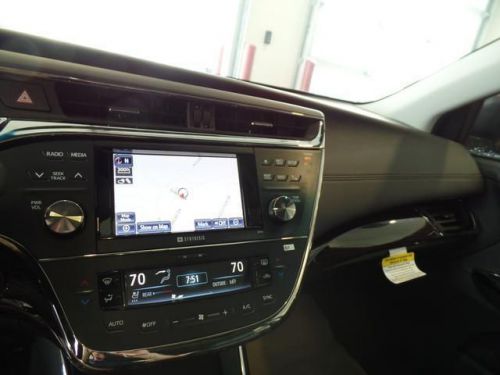 2014 Toyota Avalon Limited, US $36,859.00, image 2