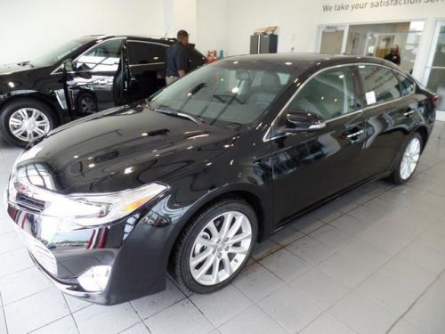 2014 Toyota Avalon Limited, US $36,859.00, image 3