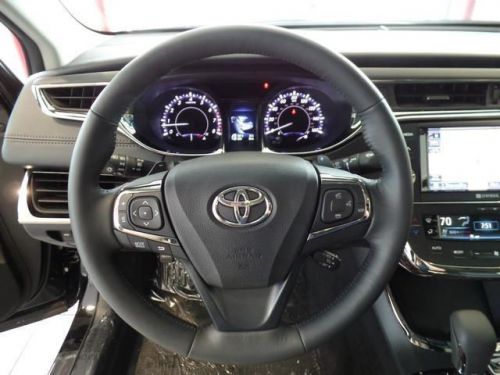 2014 Toyota Avalon Limited, US $36,859.00, image 7