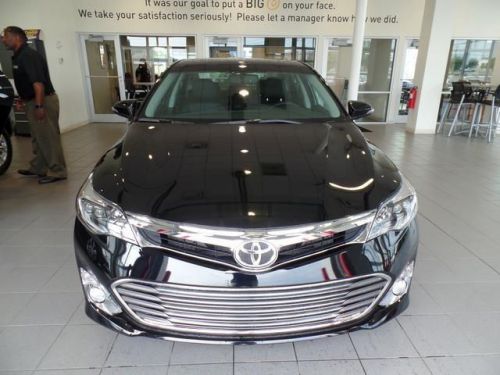 2014 Toyota Avalon Limited, US $36,859.00, image 9