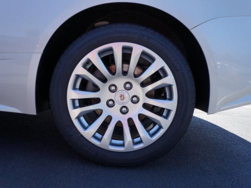 2014 Cadillac CTS Base, US $39,331.00, image 2