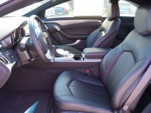2014 Cadillac CTS Base, US $39,331.00, image 3