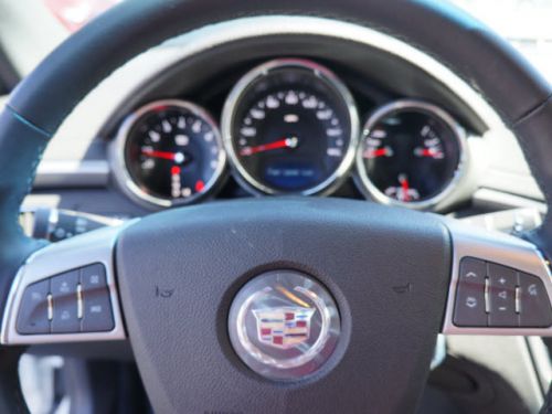 2014 Cadillac CTS Base, US $39,331.00, image 4