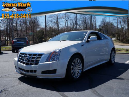 2014 Cadillac CTS Base, US $39,331.00, image 5