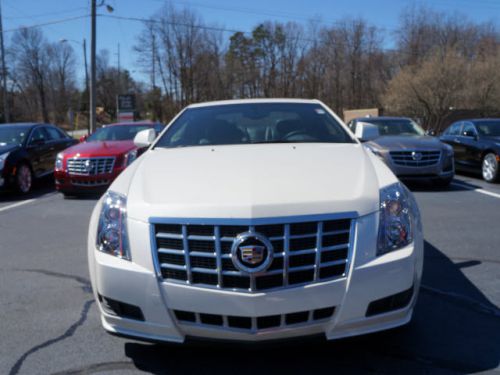 2014 Cadillac CTS Base, US $39,331.00, image 6