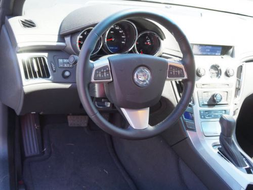 2014 Cadillac CTS Base, US $39,331.00, image 8