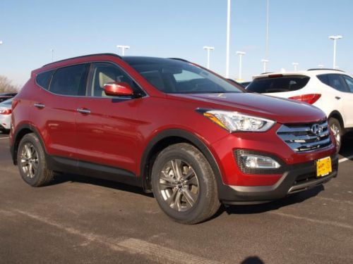 2014 Hyundai Santa Fe Sport 2.4L, US $29,761.00, image 2