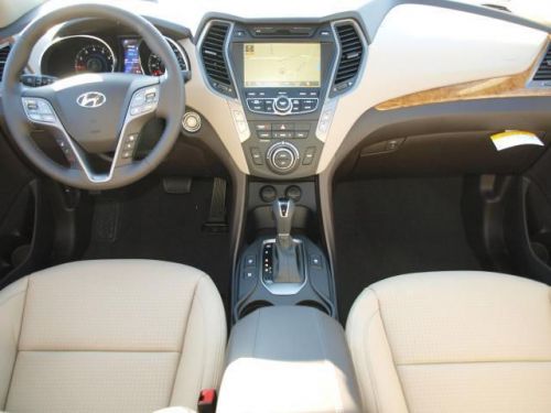 2014 Hyundai Santa Fe Sport 2.4L, US $29,761.00, image 5