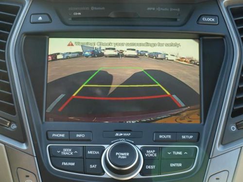 2014 Hyundai Santa Fe Sport 2.4L, US $29,761.00, image 8