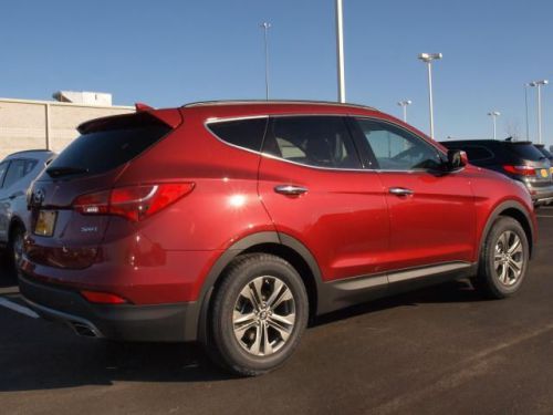 2014 Hyundai Santa Fe Sport 2.4L, US $29,761.00, image 9