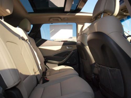 2014 Hyundai Santa Fe Sport 2.4L, US $29,761.00, image 10