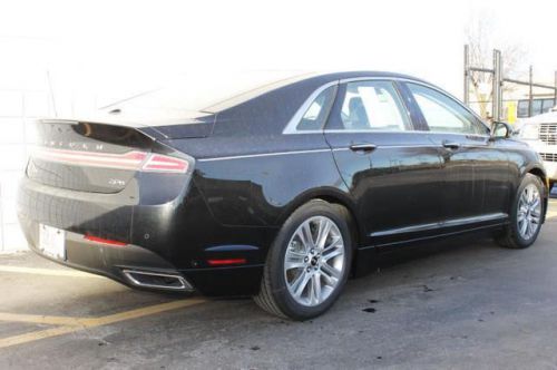 2014 Lincoln MKZ Hybrid Base, US $45,795.00, image 2