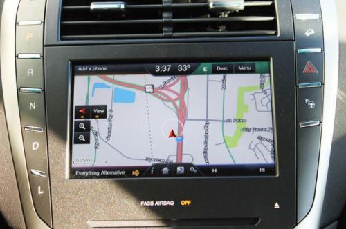 2014 Lincoln MKZ Hybrid Base, US $45,795.00, image 5