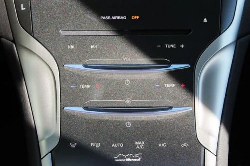 2014 Lincoln MKZ Hybrid Base, US $45,795.00, image 7