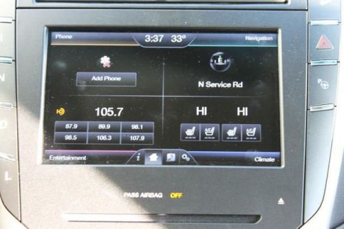 2014 Lincoln MKZ Hybrid Base, US $45,795.00, image 9