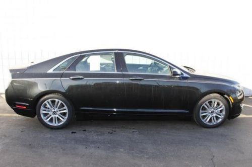2014 Lincoln MKZ Hybrid Base, US $45,795.00, image 10