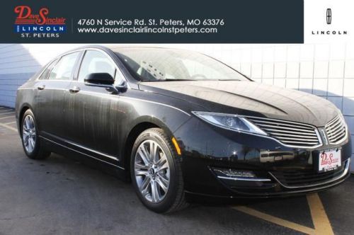2014 Lincoln MKZ Hybrid Base, US $45,795.00, image 11