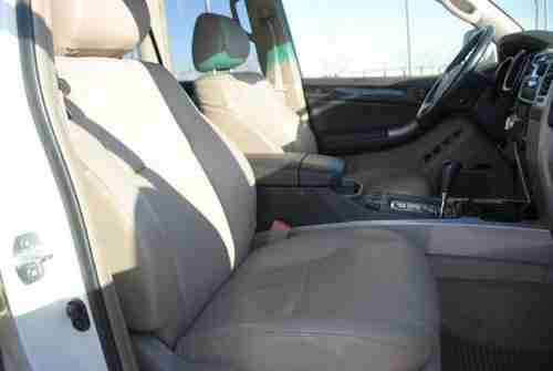 2006 Toyota 4Runner Limited 4WD Damaged Clean Title RUNS! Wont Last Loaded L@@K!, US $8,900.00, image 5