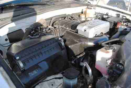 2006 Toyota 4Runner Limited 4WD Damaged Clean Title RUNS! Wont Last Loaded L@@K!, US $8,900.00, image 7