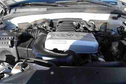 2006 Toyota 4Runner Limited 4WD Damaged Clean Title RUNS! Wont Last Loaded L@@K!, US $8,900.00, image 8