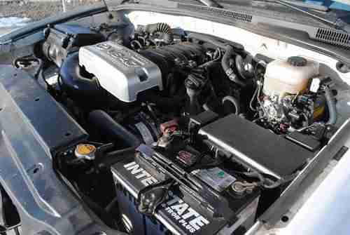 2006 Toyota 4Runner Limited 4WD Damaged Clean Title RUNS! Wont Last Loaded L@@K!, US $8,900.00, image 9