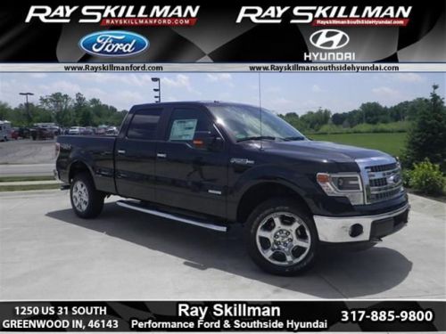 2014 Ford F150 STYLE, US $46,305.00, image 11