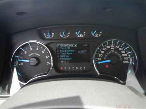 2014 Ford F150 STYLE, US $46,305.00, image 17