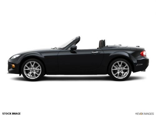 2014 Mazda Miata MX-5 Grand Touring, US $29,849.00, image 5