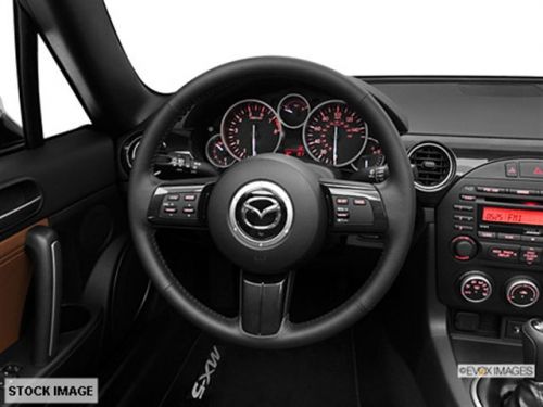 2014 Mazda Miata MX-5 Grand Touring, US $29,849.00, image 11