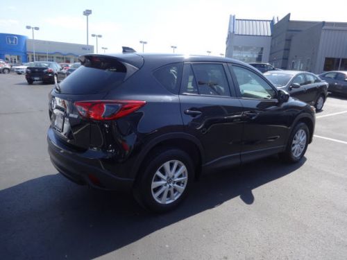 2013 mazda cx-5 touring