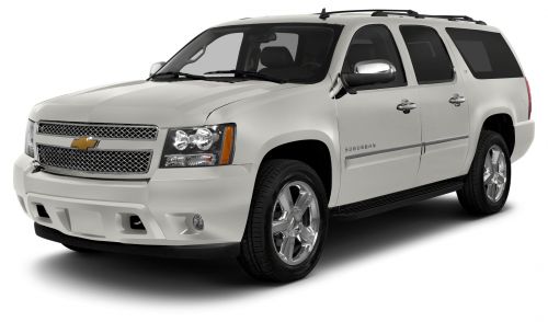 2013 chevrolet suburban 1500 ltz